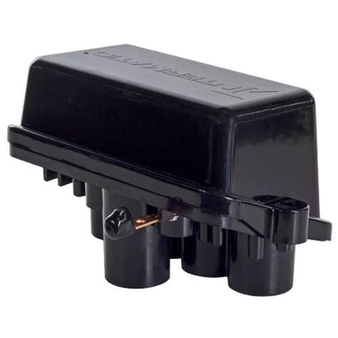 intermatic junction box with transformer|Intermatic PJB4175 Junction Box, 4.